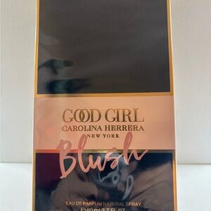 Carolina Herrera Good Girl Blush Perfume